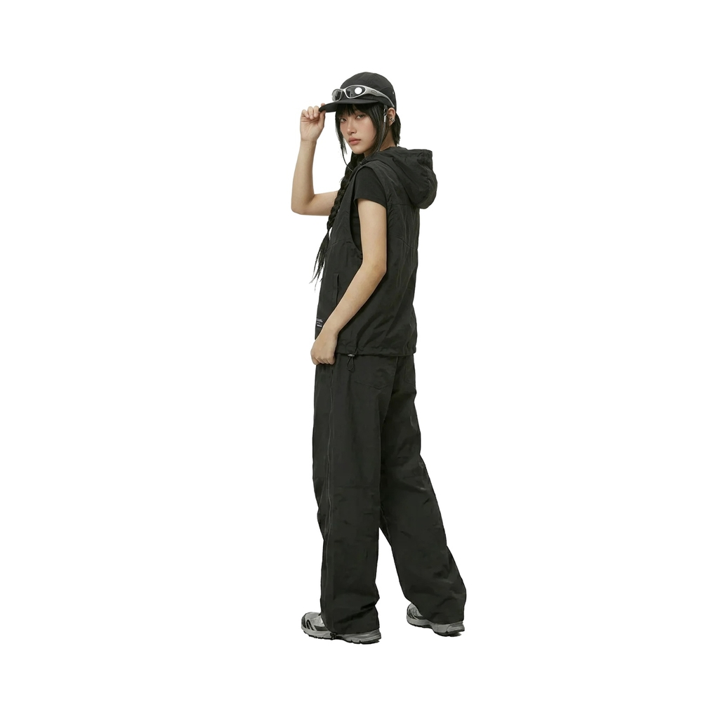 ONTOP Nomad Hooded Vest