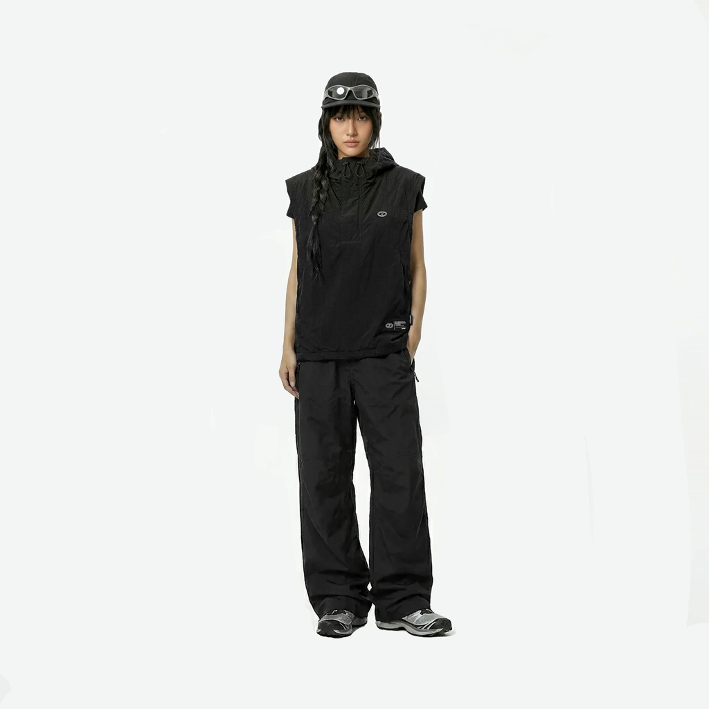 ONTOP Nomad Hooded Vest