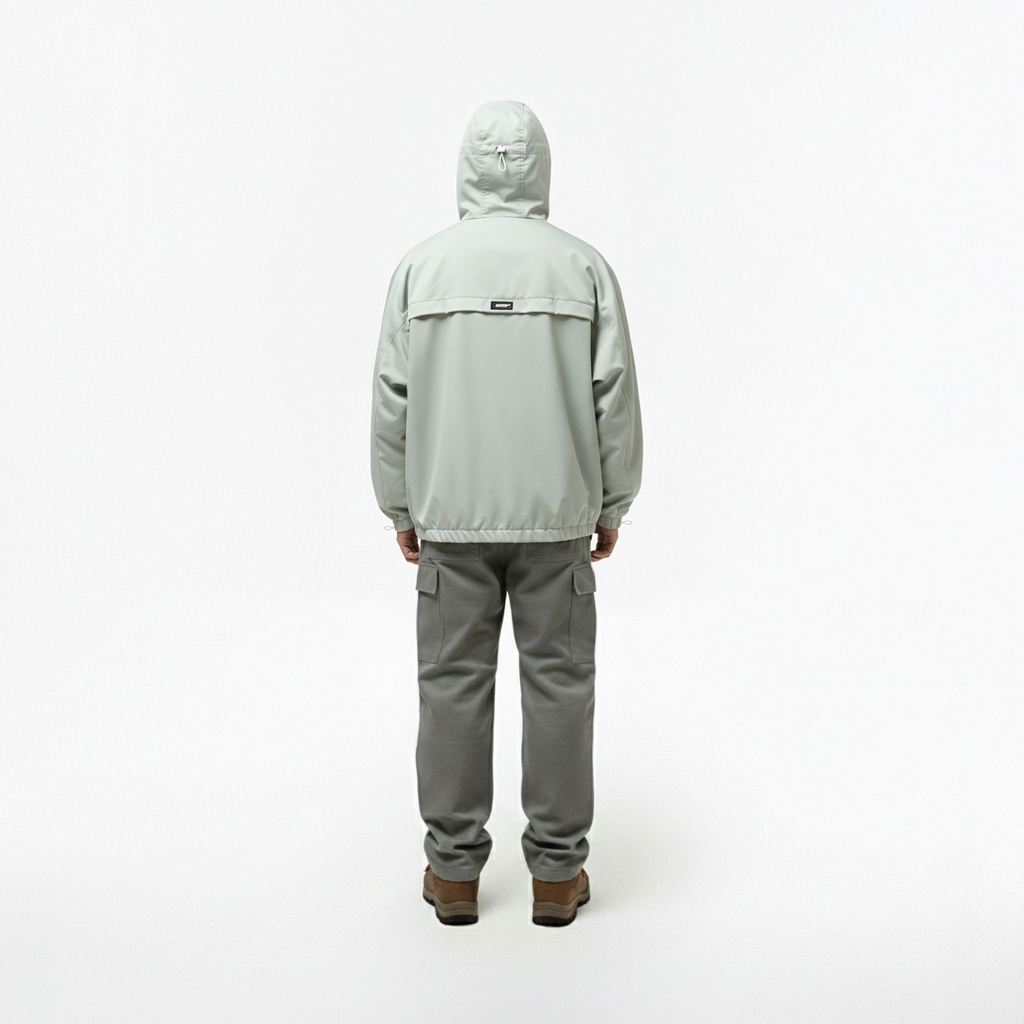ONTOP Windward Jacket