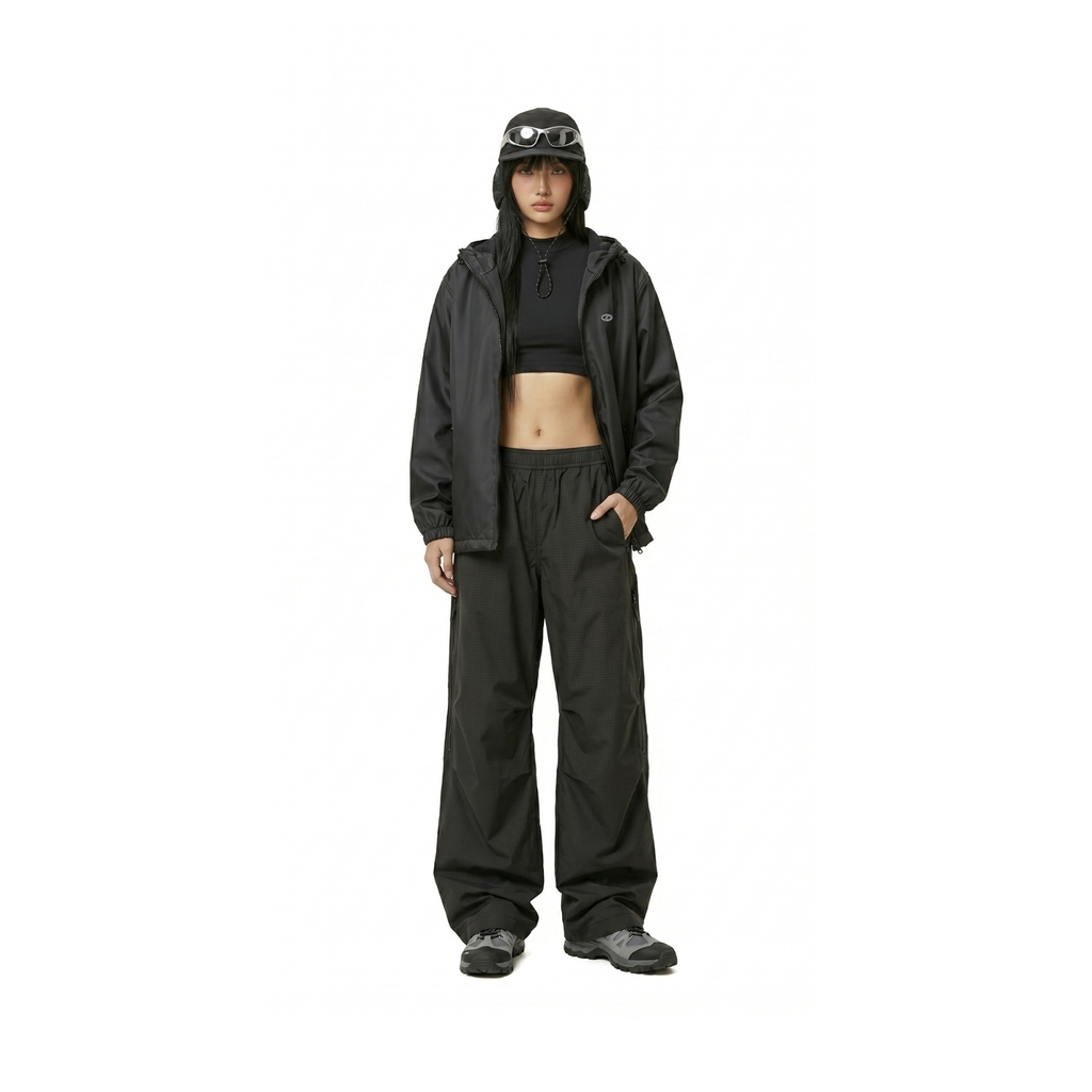 ONTOP Windward Jacket