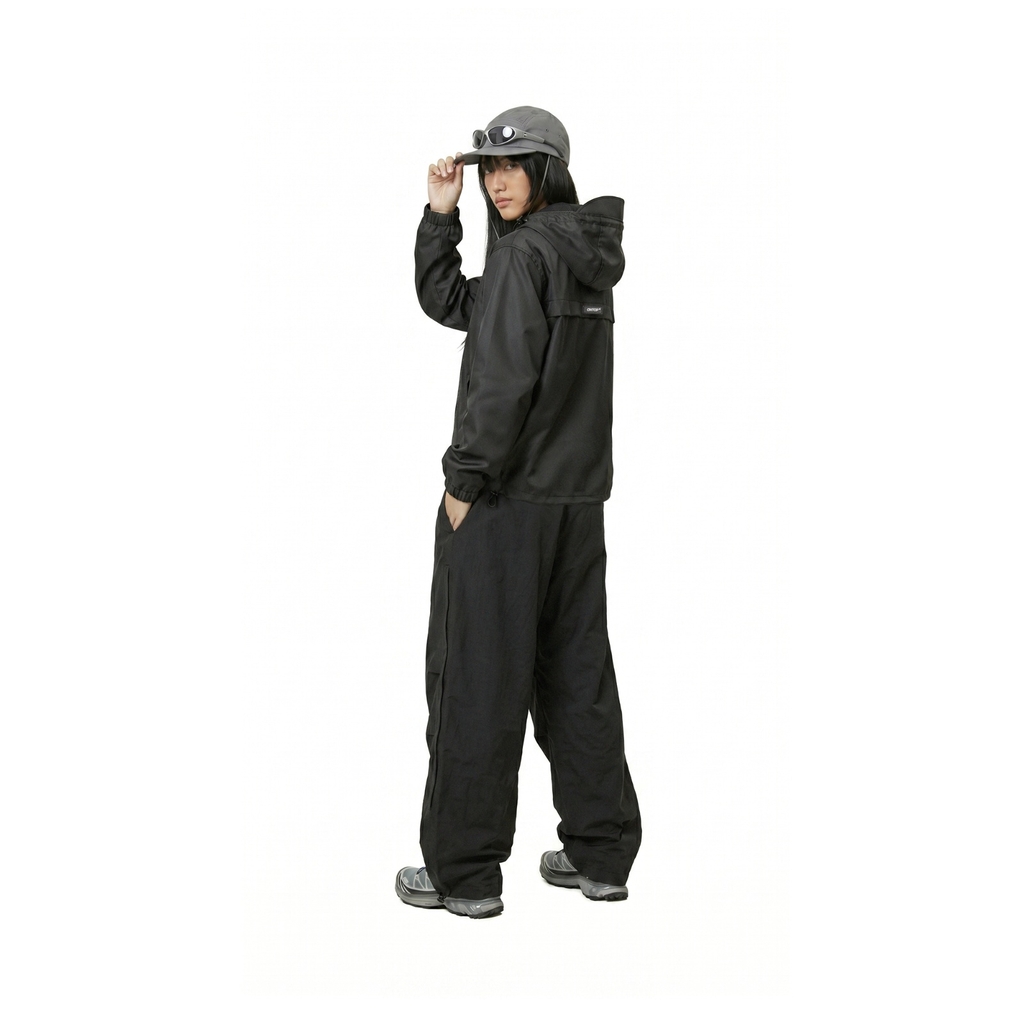 ONTOP Windward Jacket