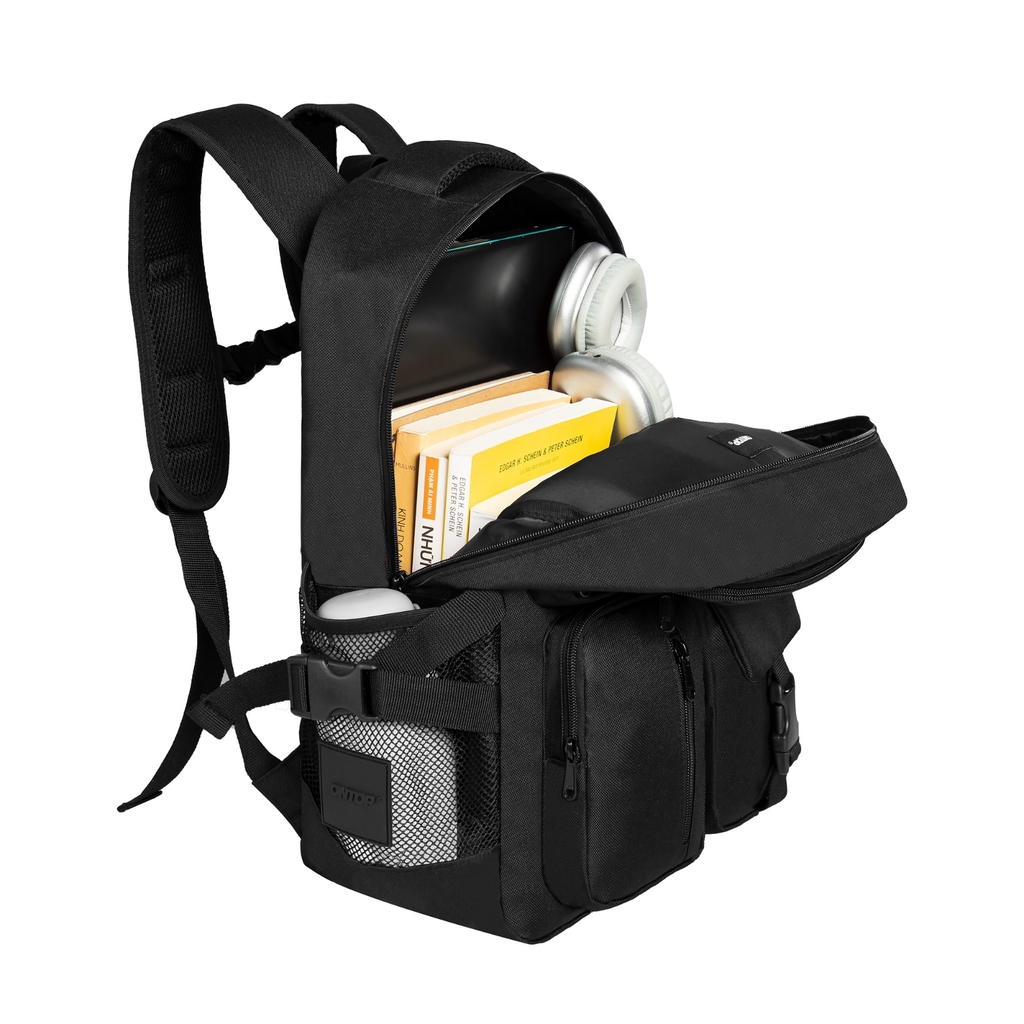 ONTOP Concord Backpack Pos-Pro