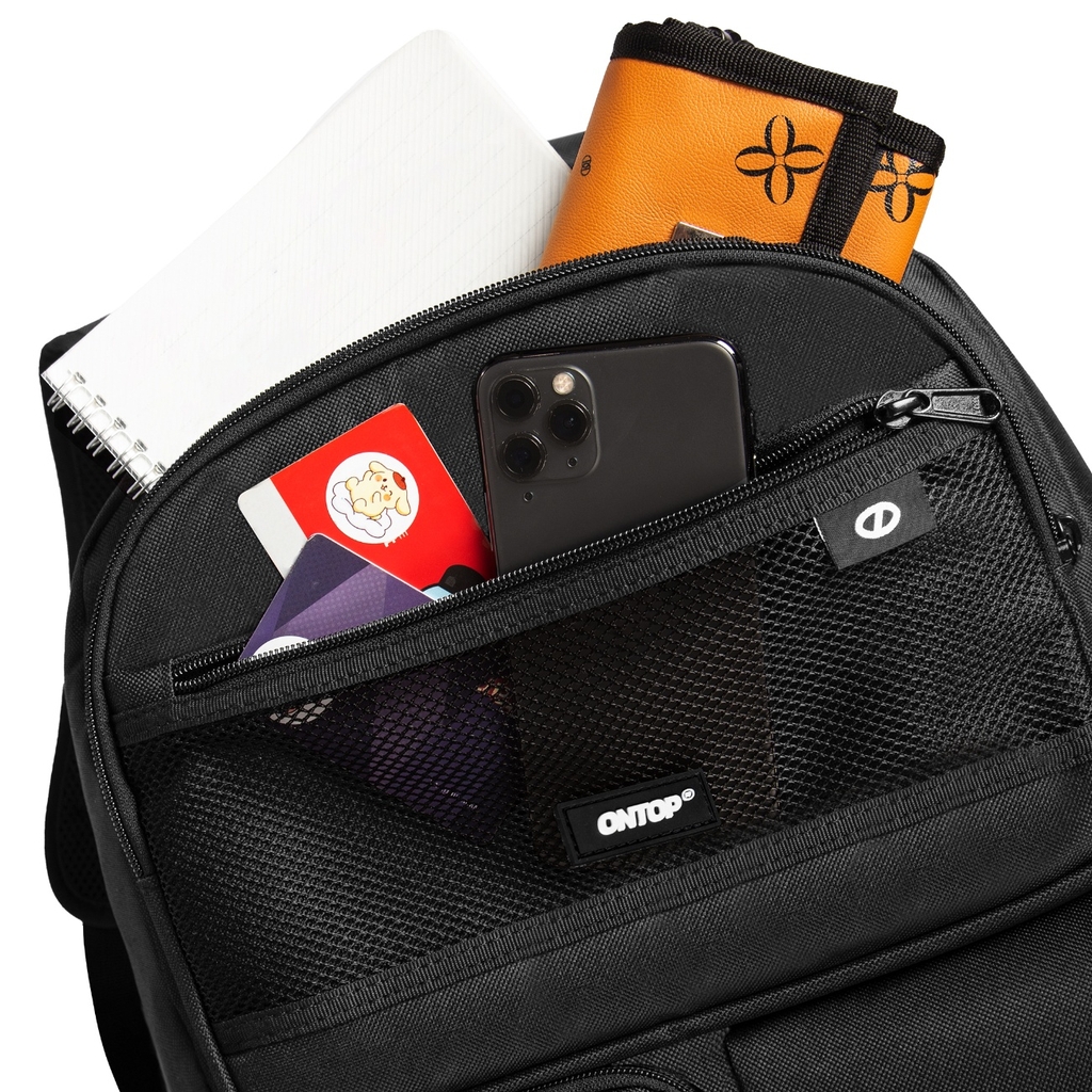 ONTOP Concord Backpack Pos-Pro
