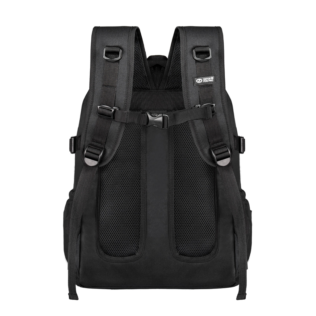 ONTOP Buckle Backpack Pos-Pro