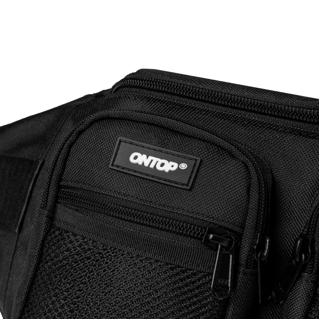 ONTOP Mesh Bumbag