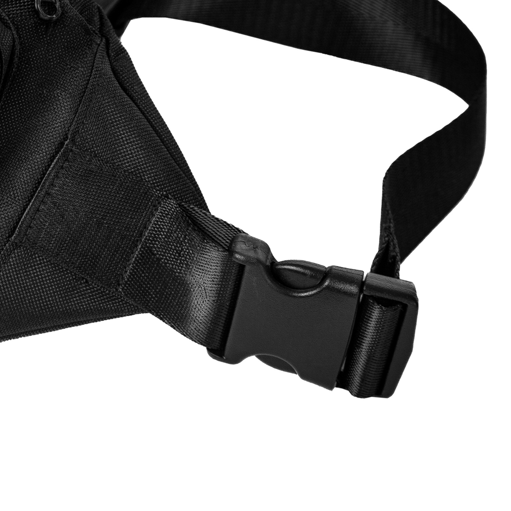 ONTOP Mesh Bumbag