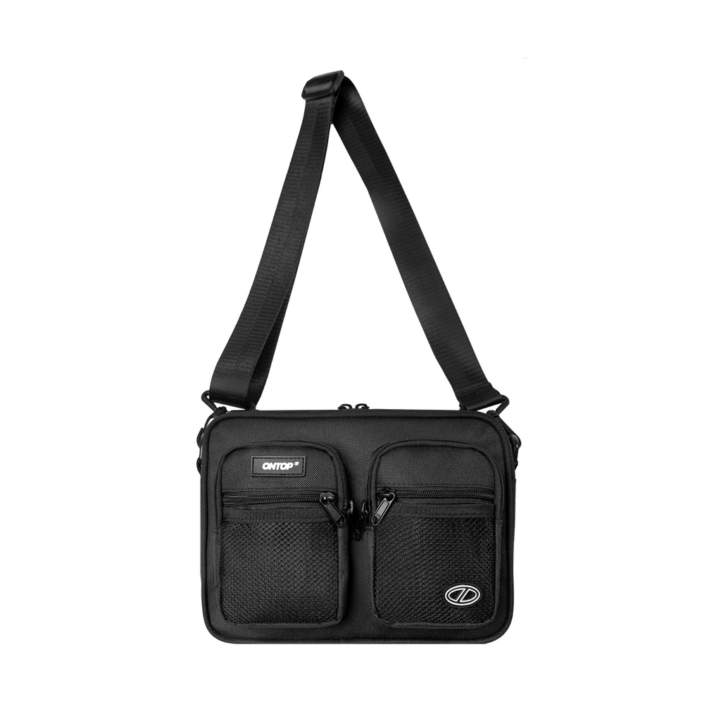 ONTOP Mesh Double Pocket