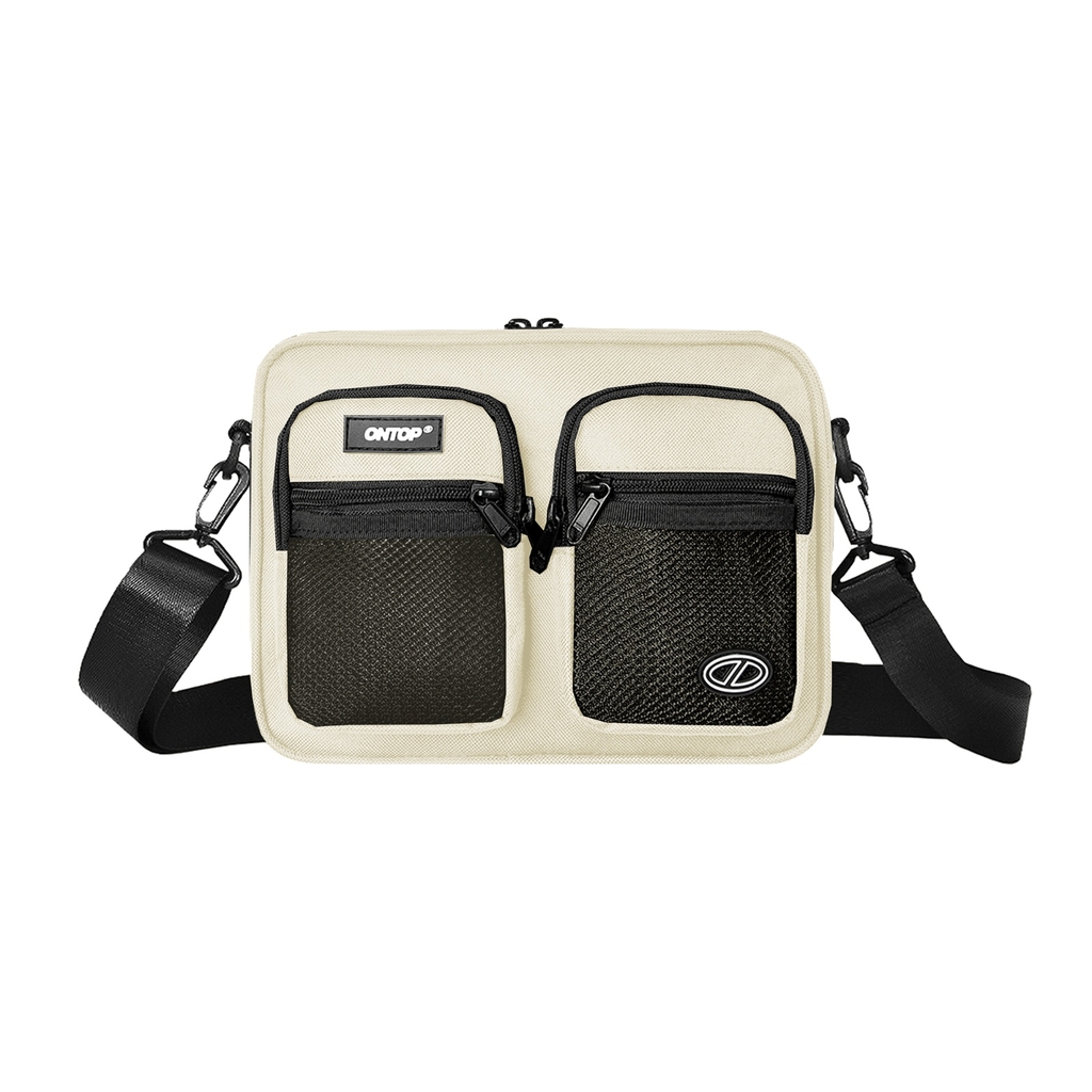 ONTOP Mesh Double Pocket