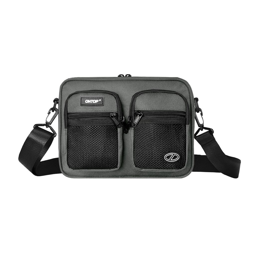 ONTOP Mesh Double Pocket