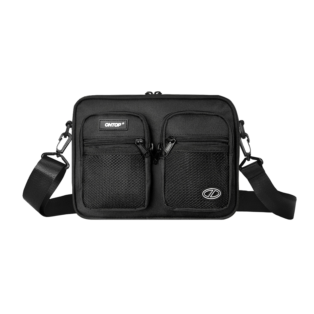 ONTOP Mesh Double Pocket
