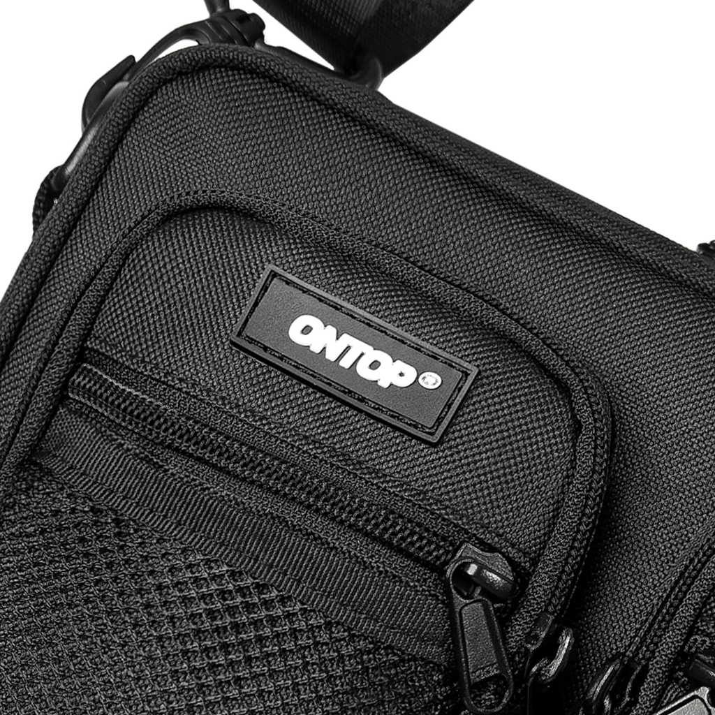 ONTOP Mesh Double Pocket