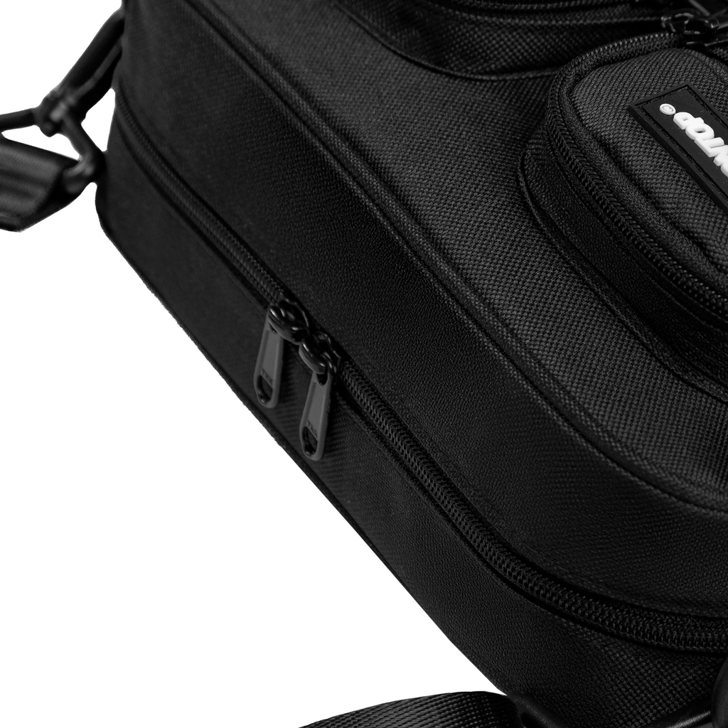 ONTOP Mesh Double Pocket