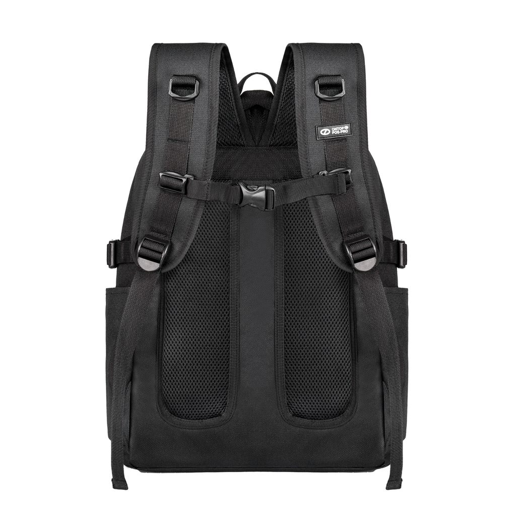 ONTOP Material Backpack Pos-Pro