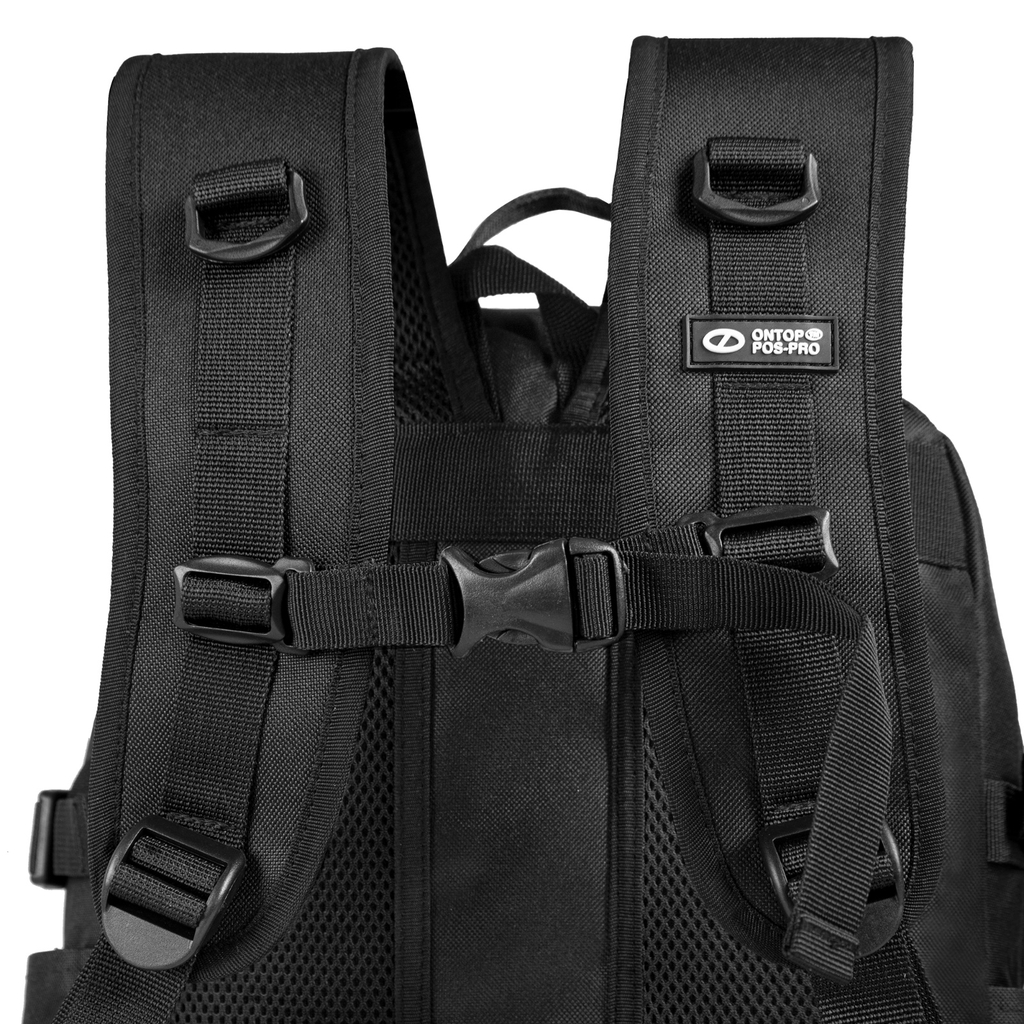 ONTOP Material Backpack Pos-Pro