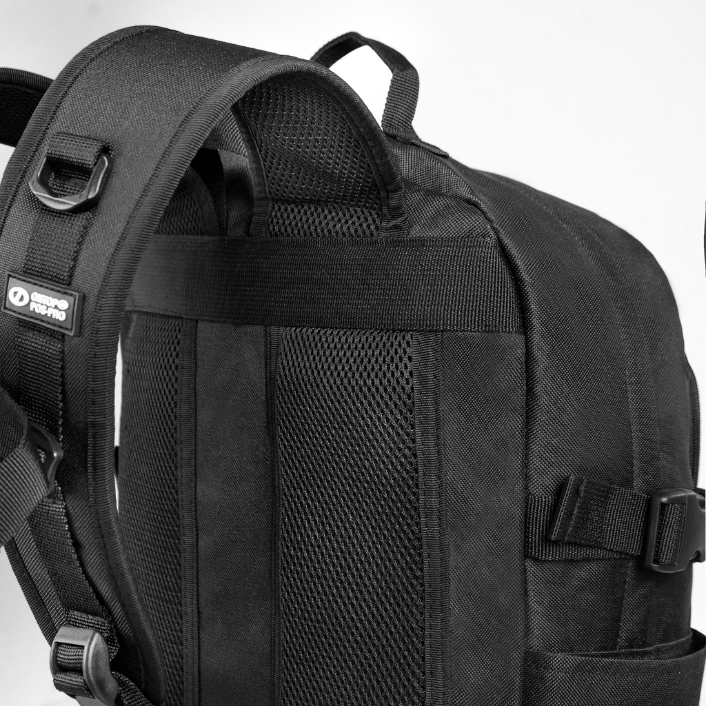 ONTOP Material Backpack Pos-Pro