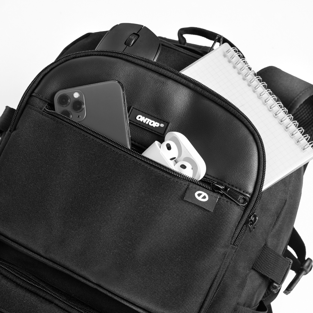 ONTOP Material Backpack Pos-Pro