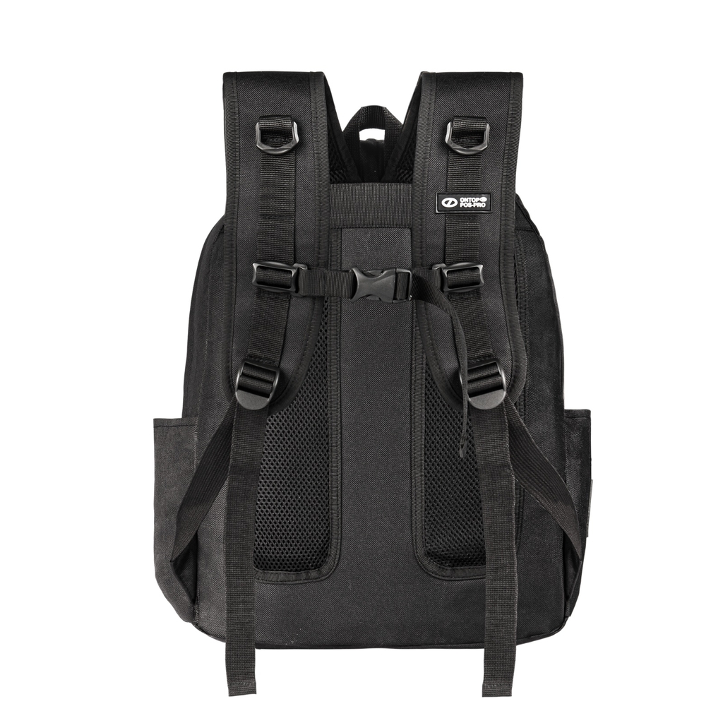 ONTOP Mesh Backpack Pos-Pro
