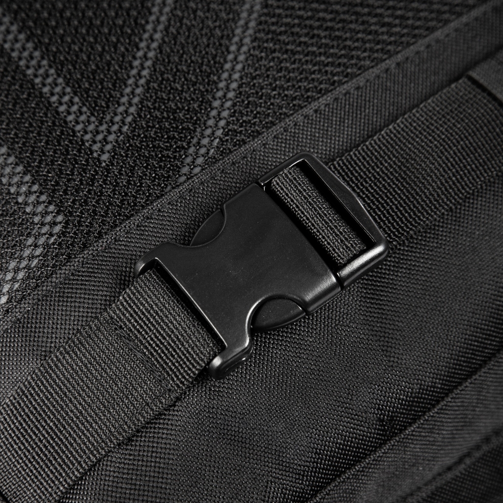 ONTOP Mesh Backpack Pos-Pro
