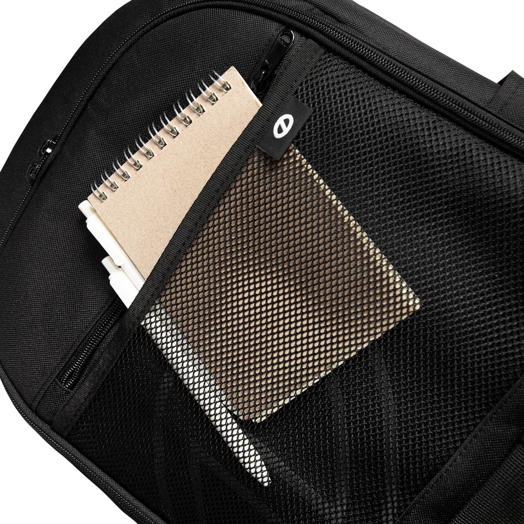 ONTOP Mesh Backpack Pos-Pro
