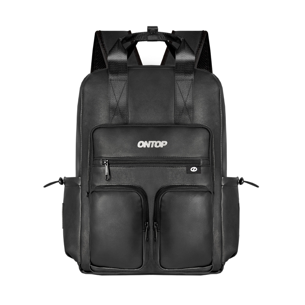ONTOP Triple Box Backpack Pos-Pro