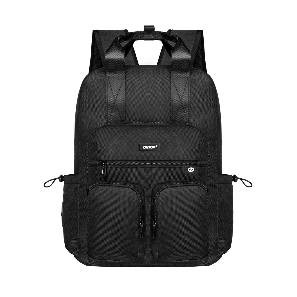 ONTOP Triple Box Backpack Pos-Pro
