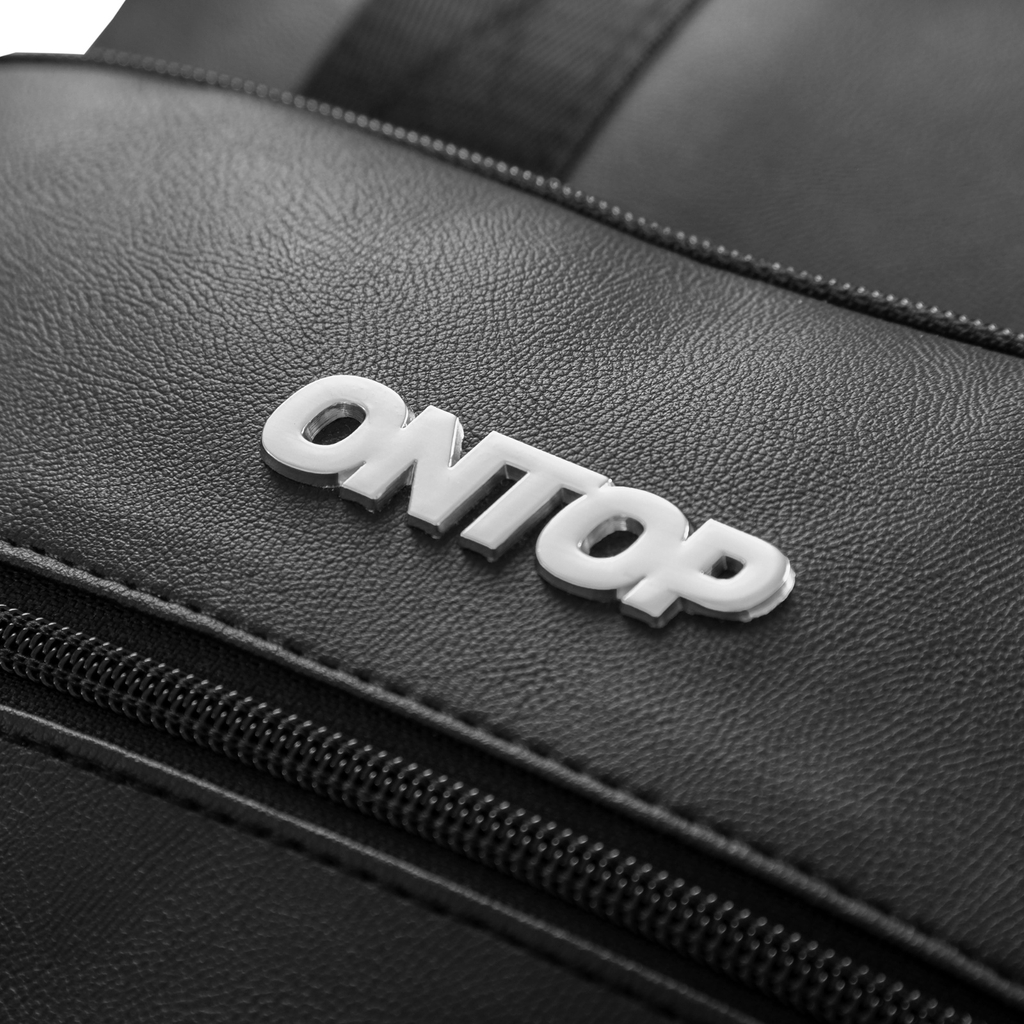 ONTOP Triple Box Backpack Pos-Pro