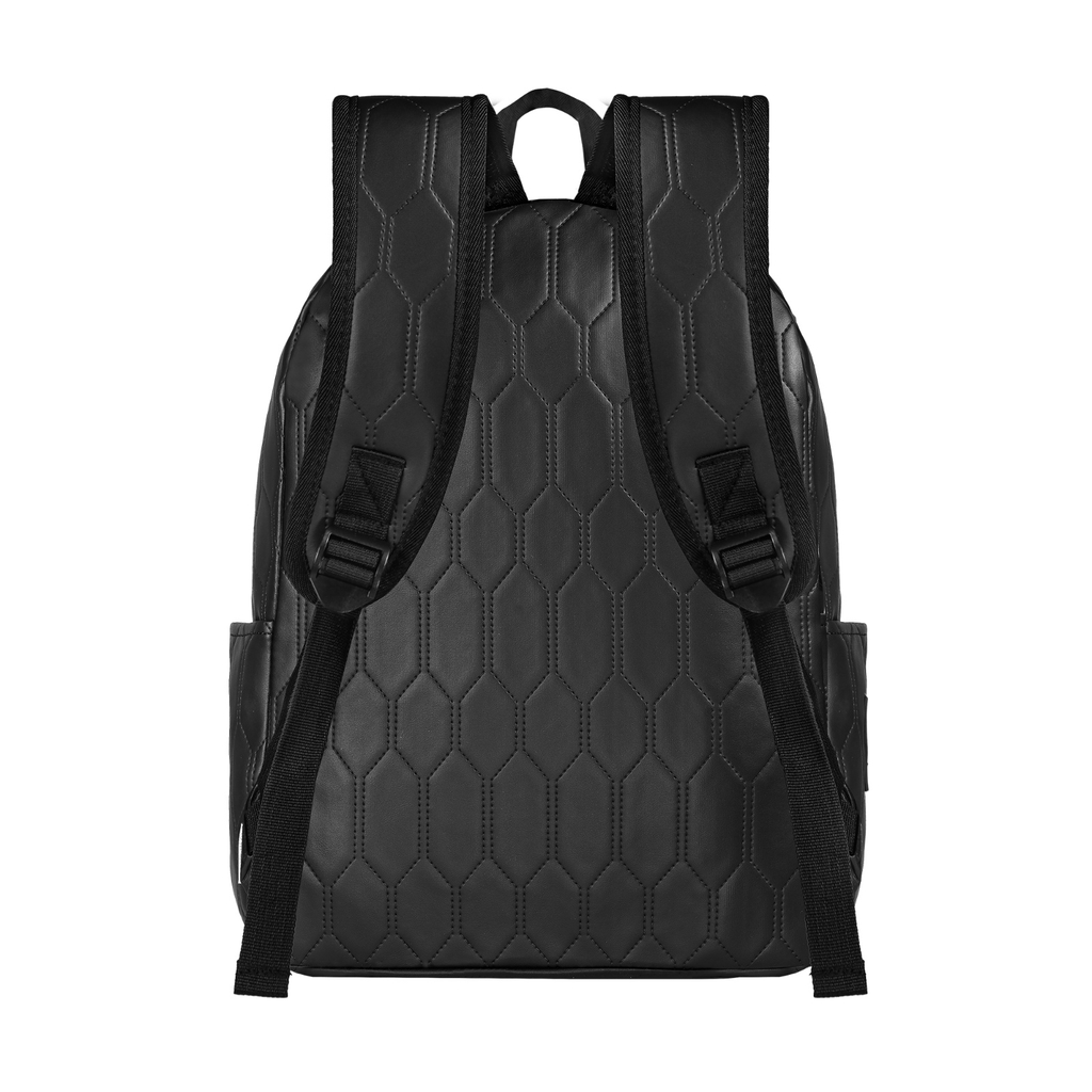 ONTOP Quilted Backpack