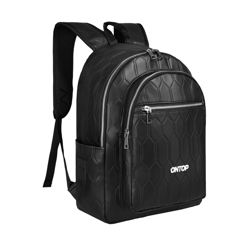 ONTOP Quilted Backpack