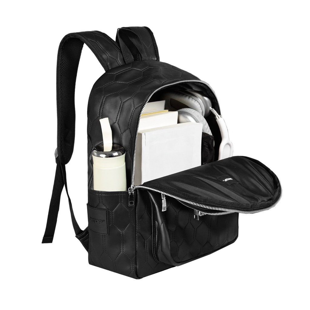 ONTOP Quilted Backpack