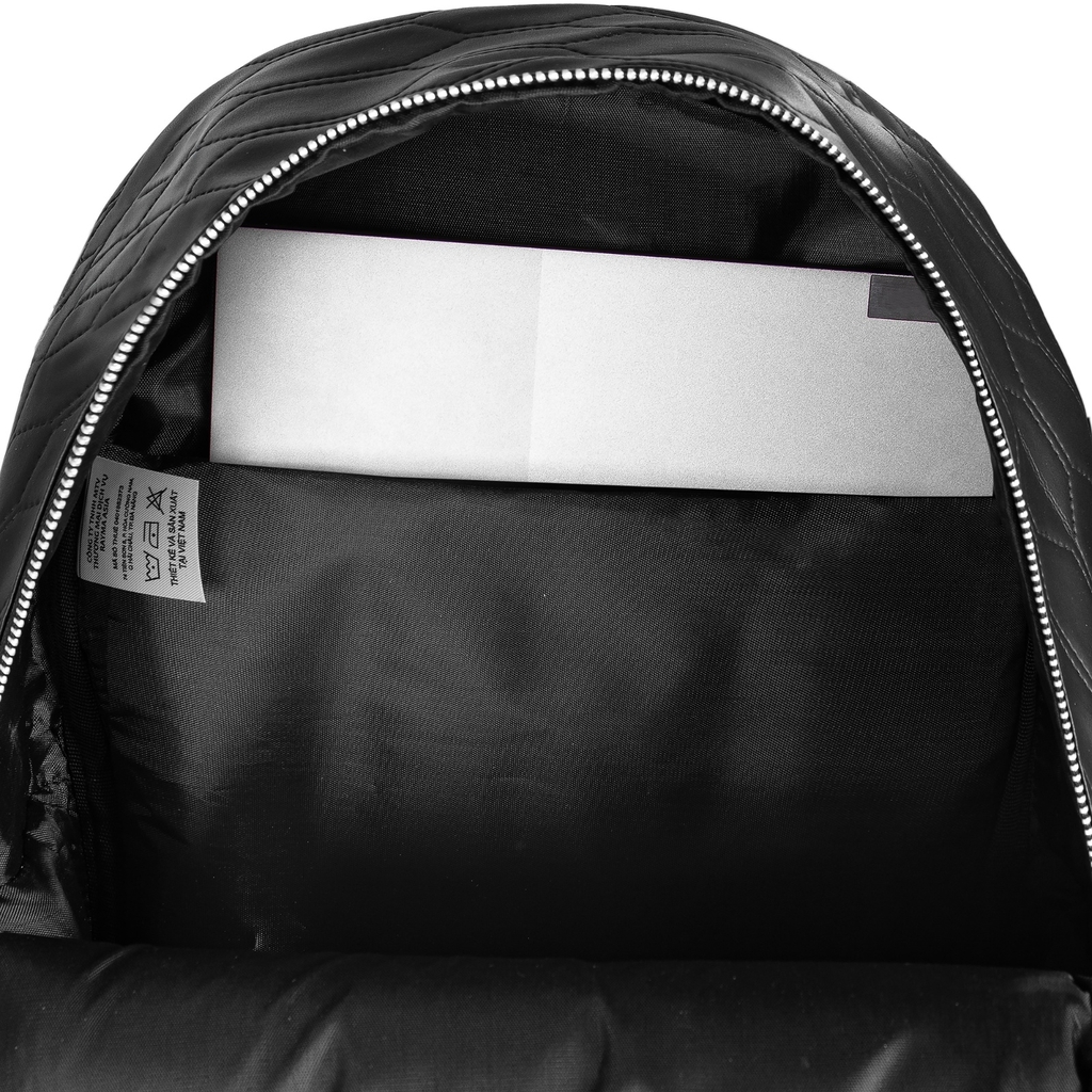 ONTOP Quilted Backpack