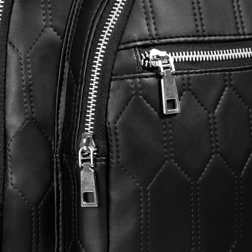 ONTOP Quilted Backpack