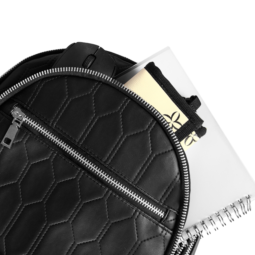 ONTOP Quilted Backpack