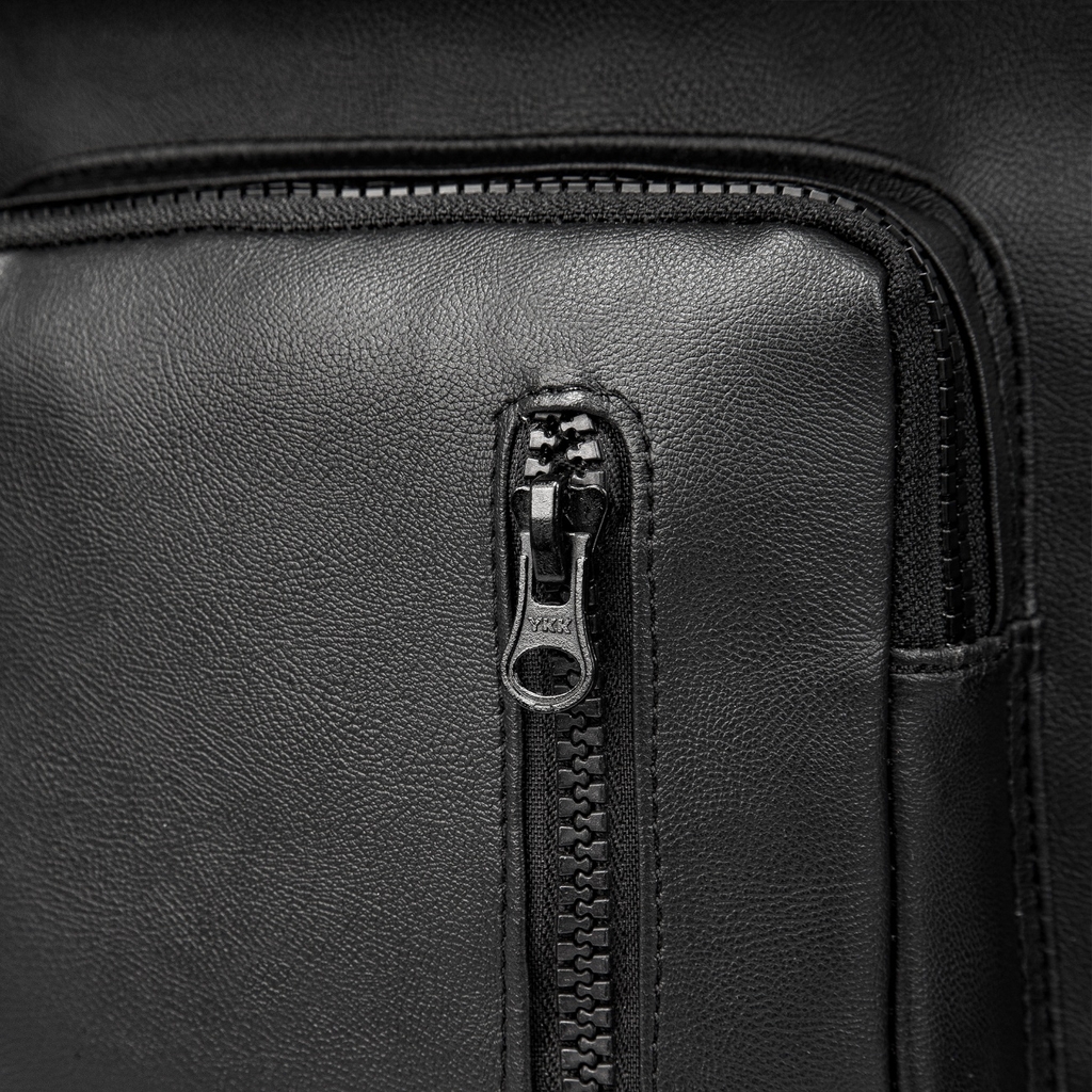 ONTOP Renew Backpack - Leather