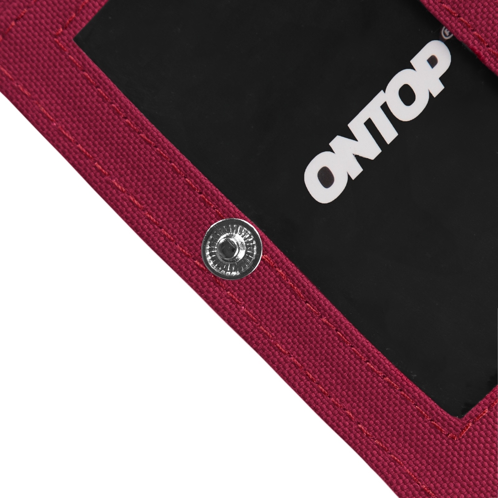 ONTOP Tri-Fold Minimalist Wallet
