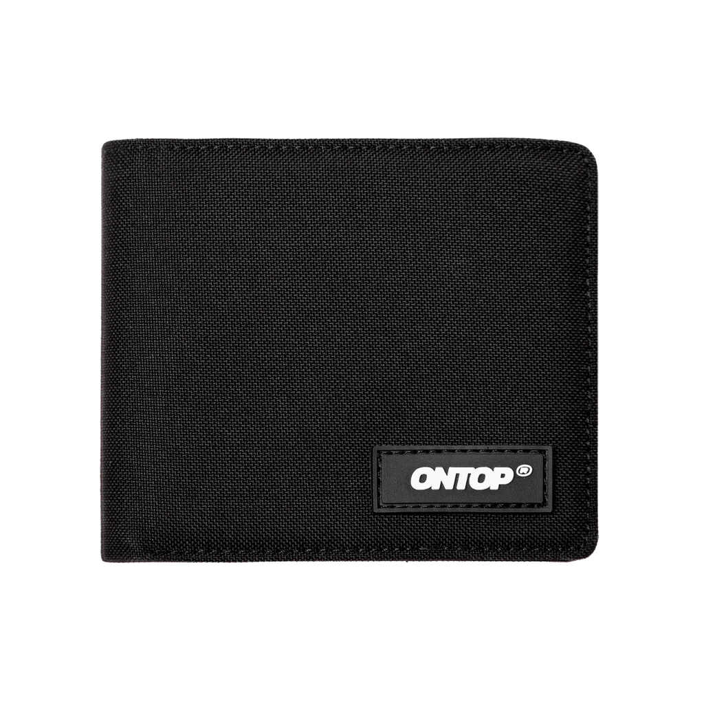 O-V47 Bi-Fold Eternal Wallet