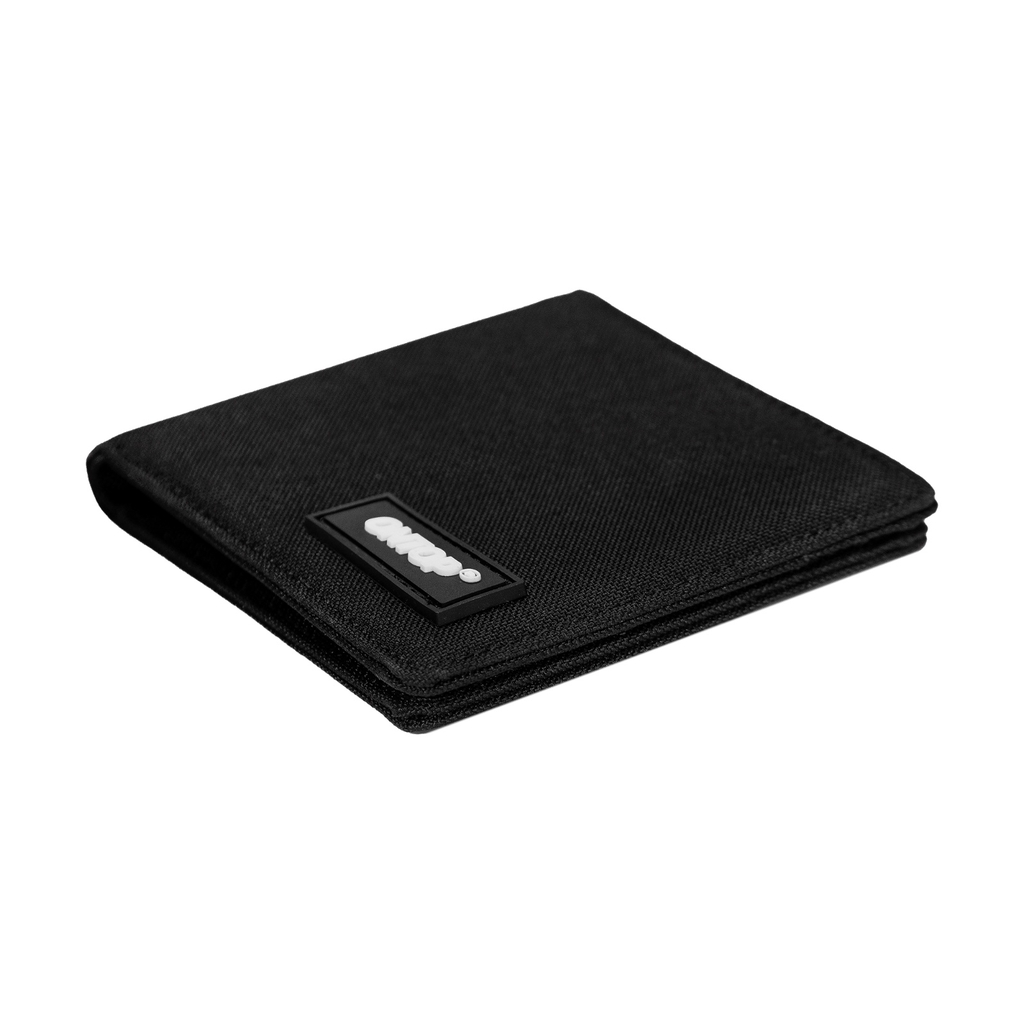 O-V47 Bi-Fold Eternal Wallet