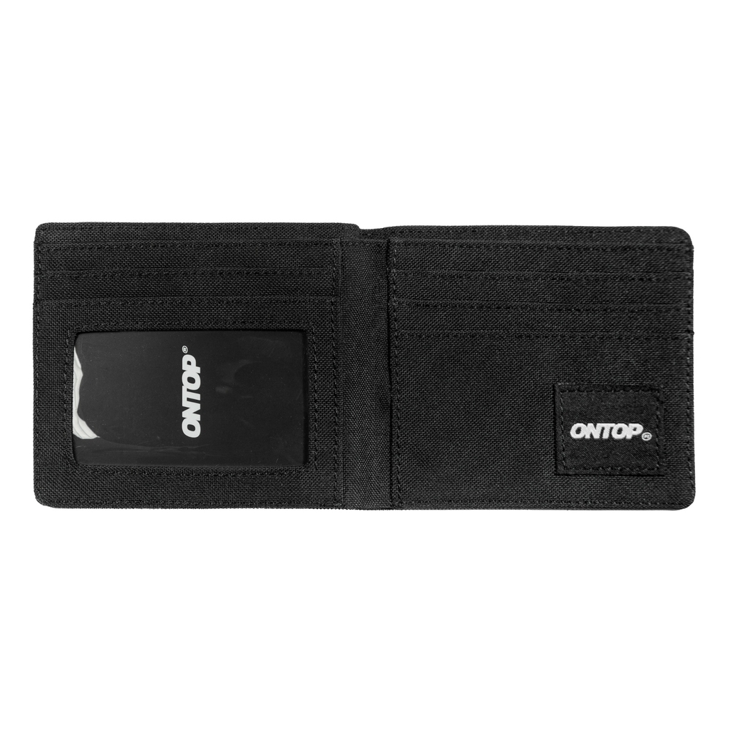 O-V47 Bi-Fold Eternal Wallet