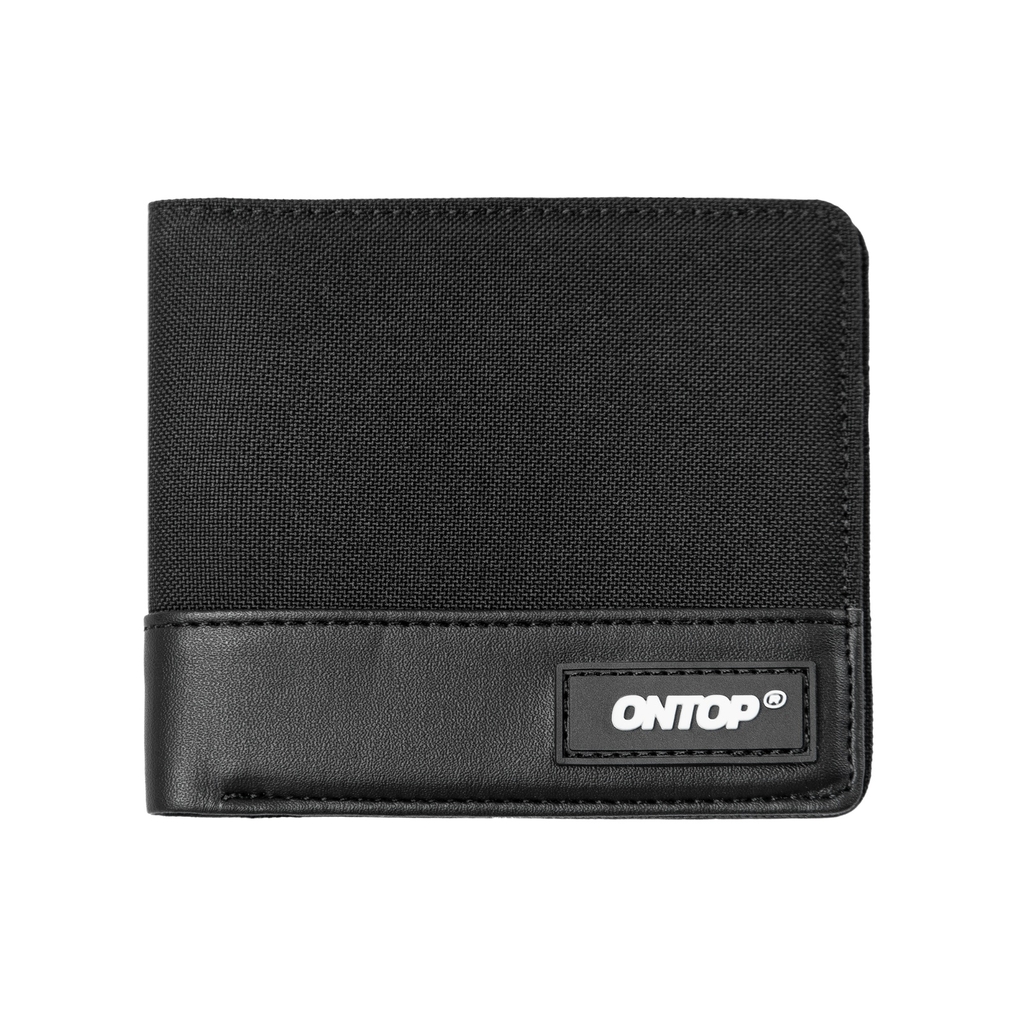 O-V47 Bi-Fold Eternal Wallet