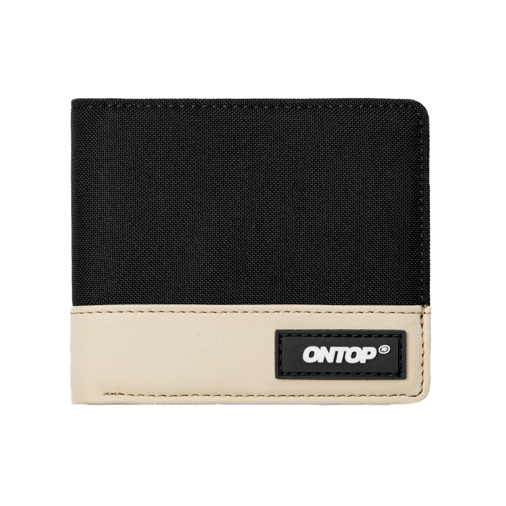 O-V47 Bi-Fold Eternal Wallet