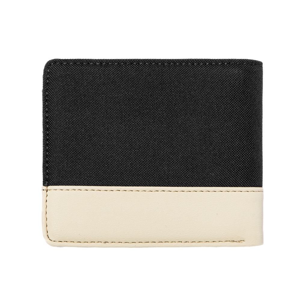 O-V47 Bi-Fold Eternal Wallet