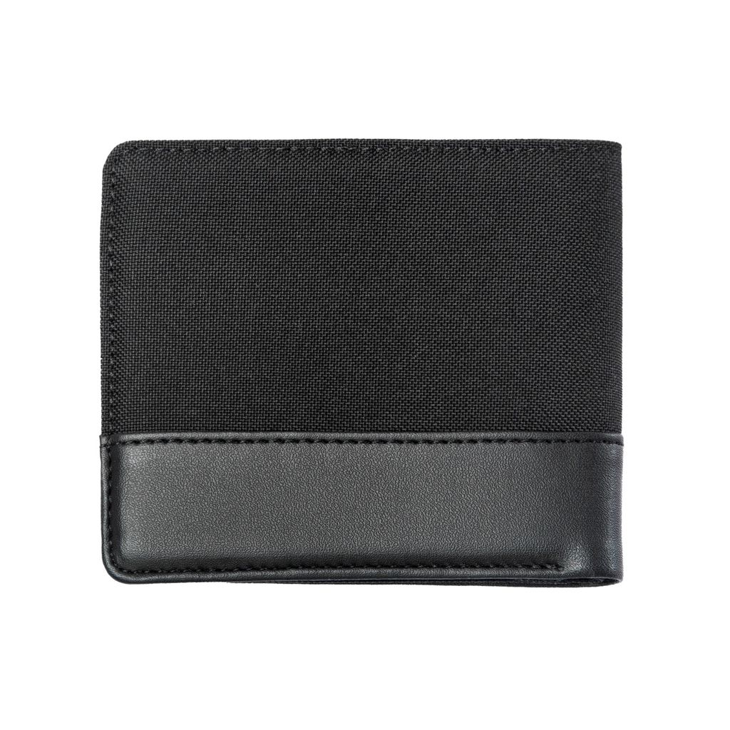 O-V47 Bi-Fold Eternal Wallet