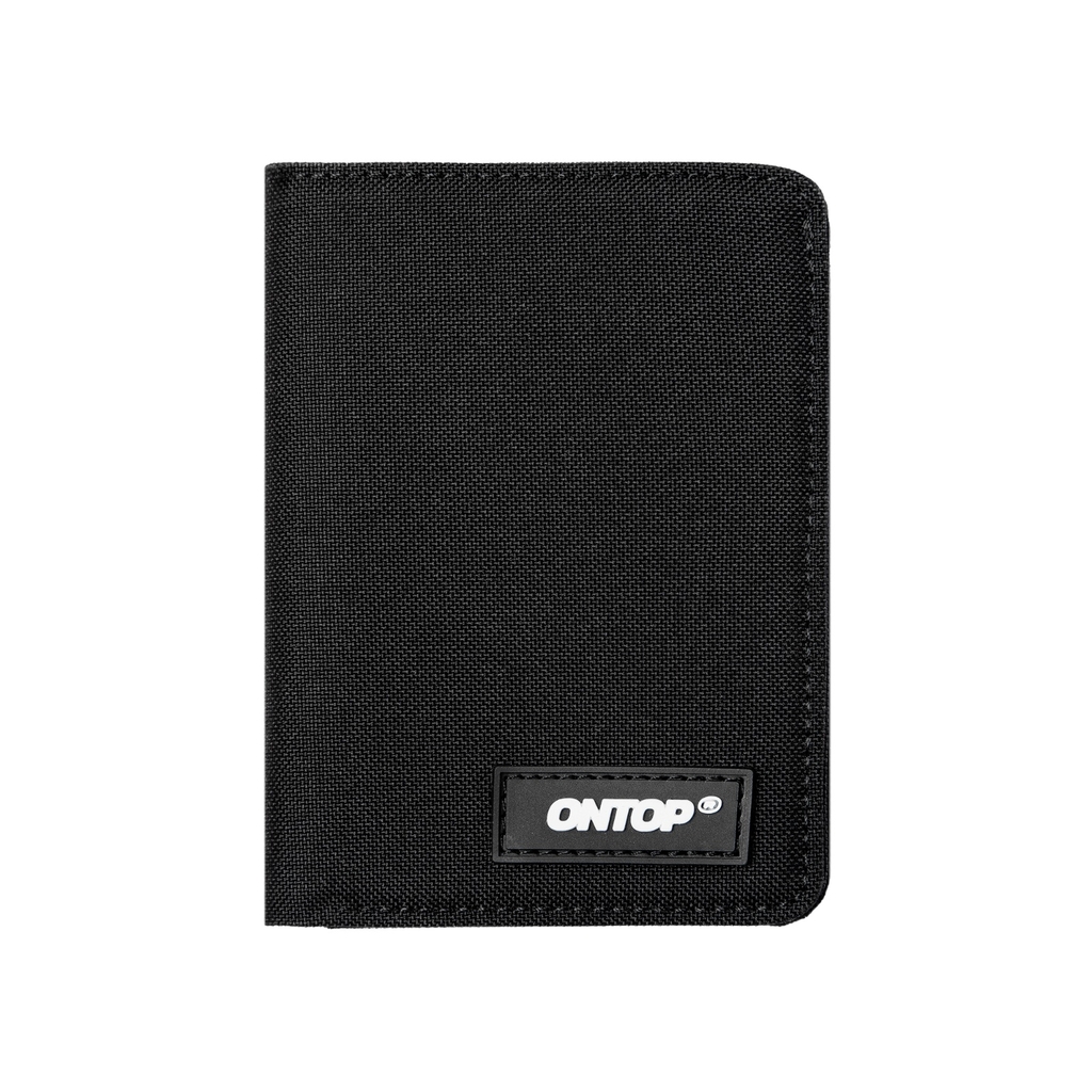 O-V48 Bi-Fold Indes Wallet