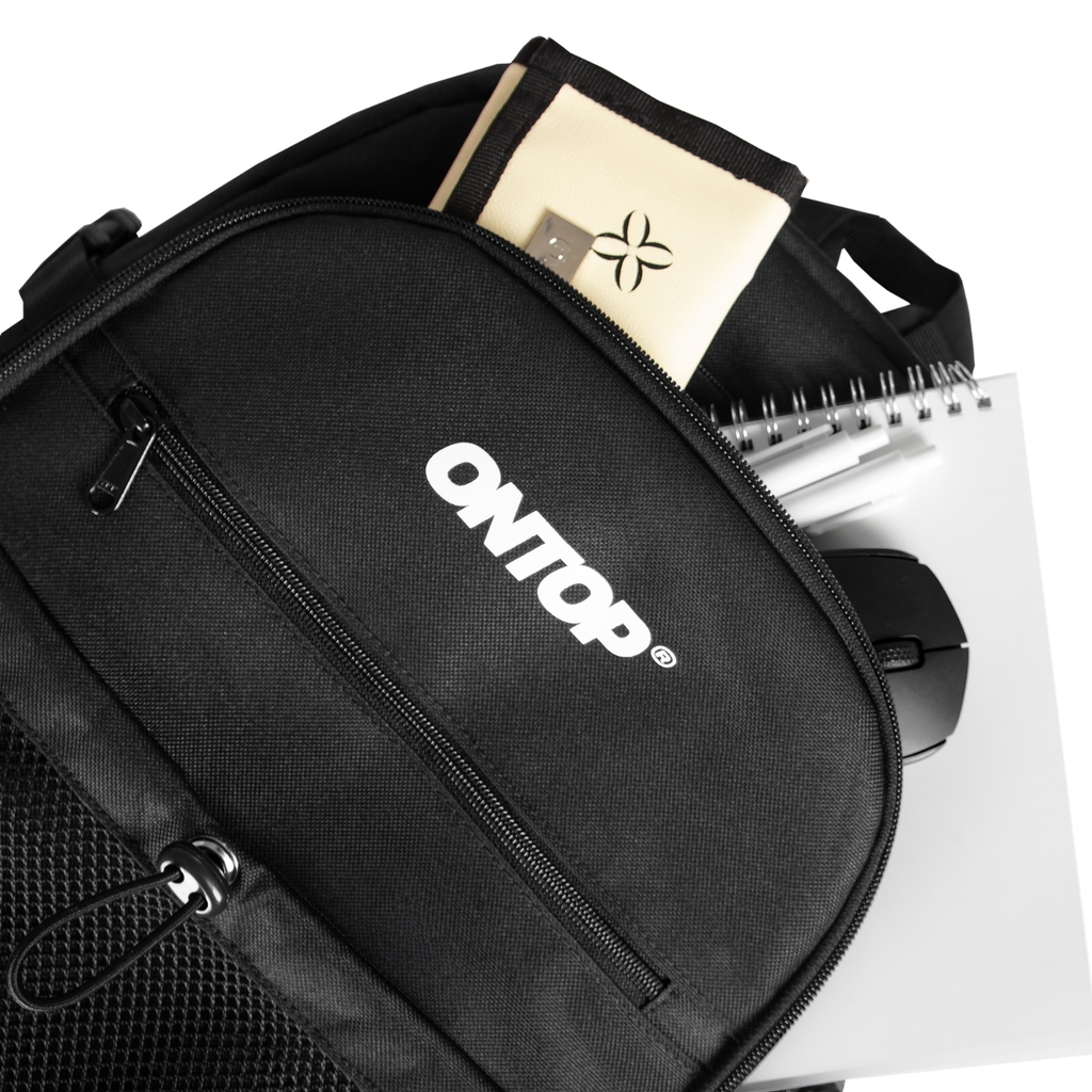 ONTOP Gridline Backpack