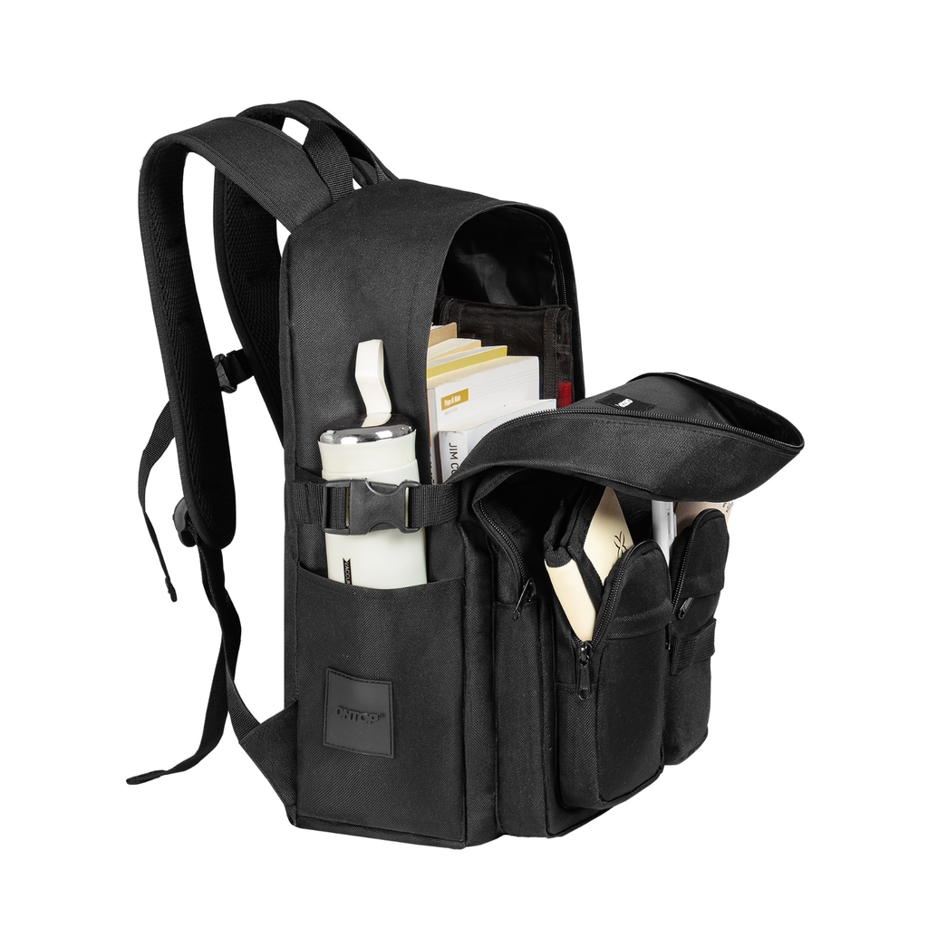 ONTOP Adventure Backpack