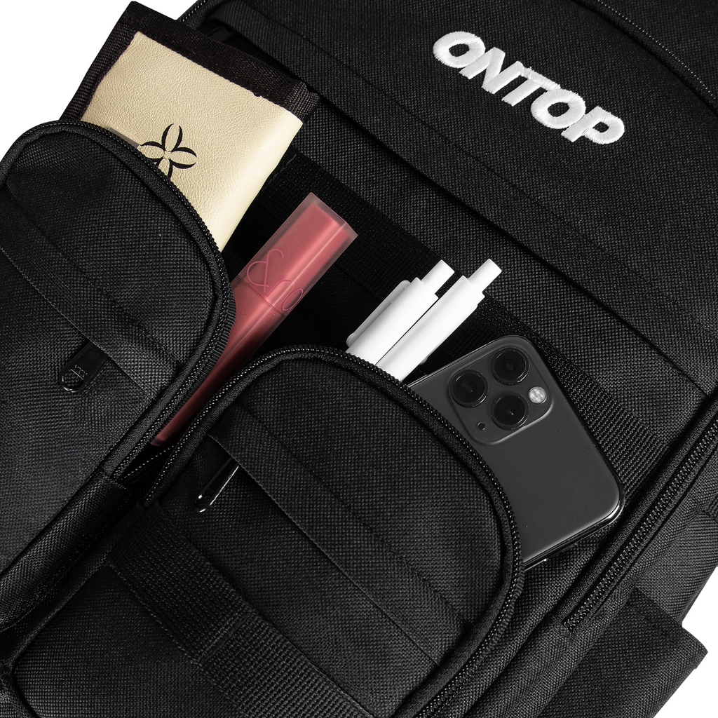 ONTOP Adventure Backpack