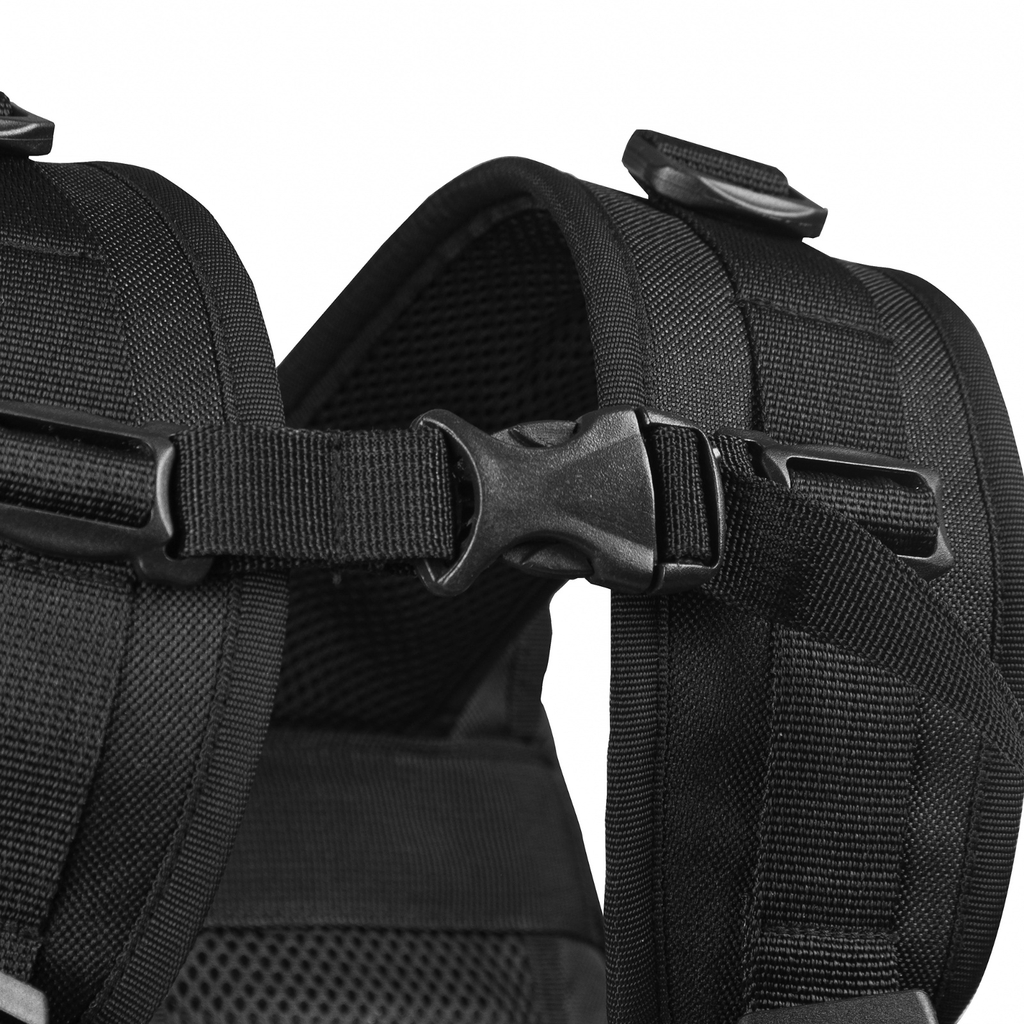 ONTOP O-Straps Backpack