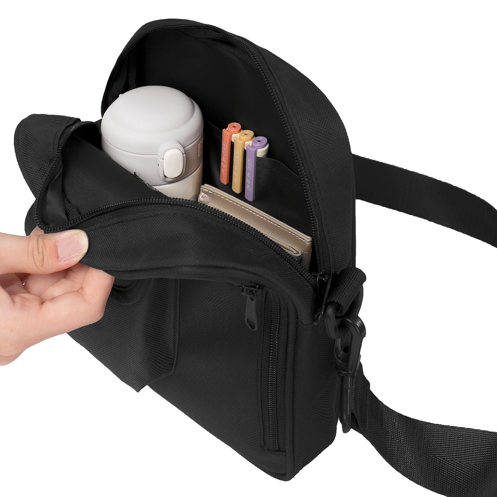 ONTOP Base Pocket - Canvas