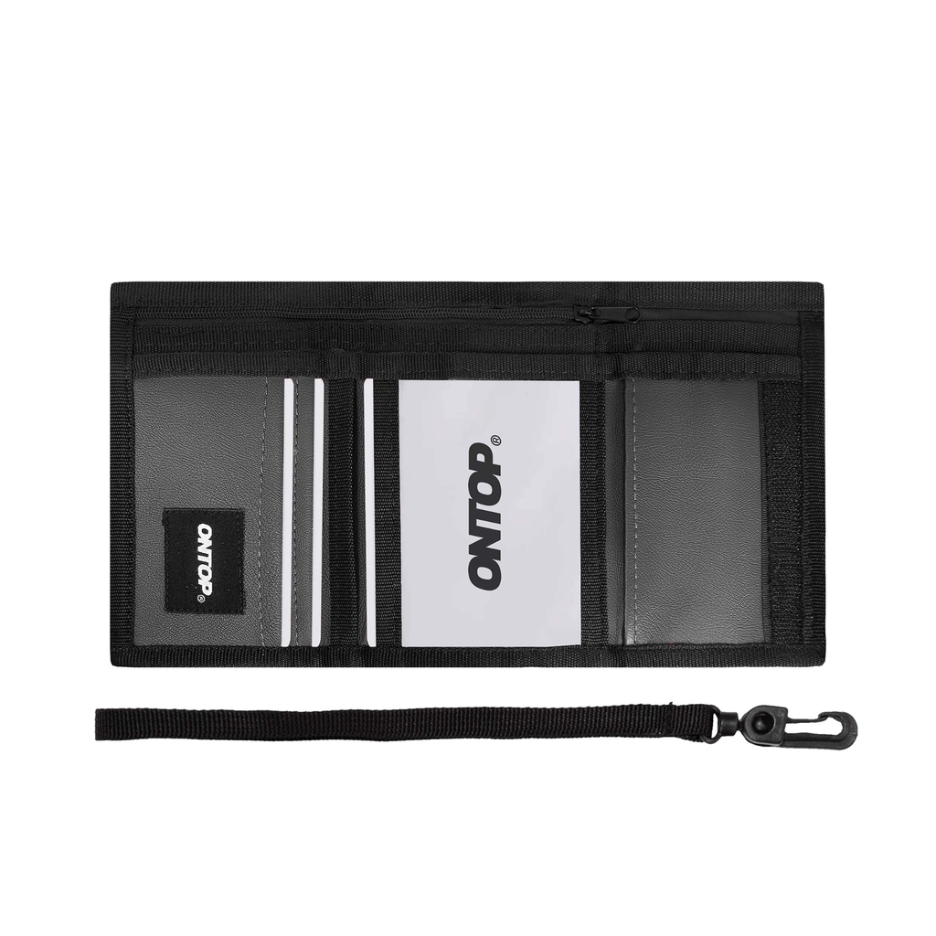 O-V44 LEVEL Wallet