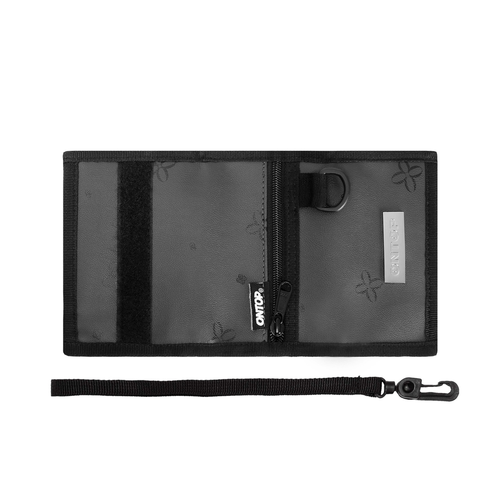 O-V44 LEVEL Wallet