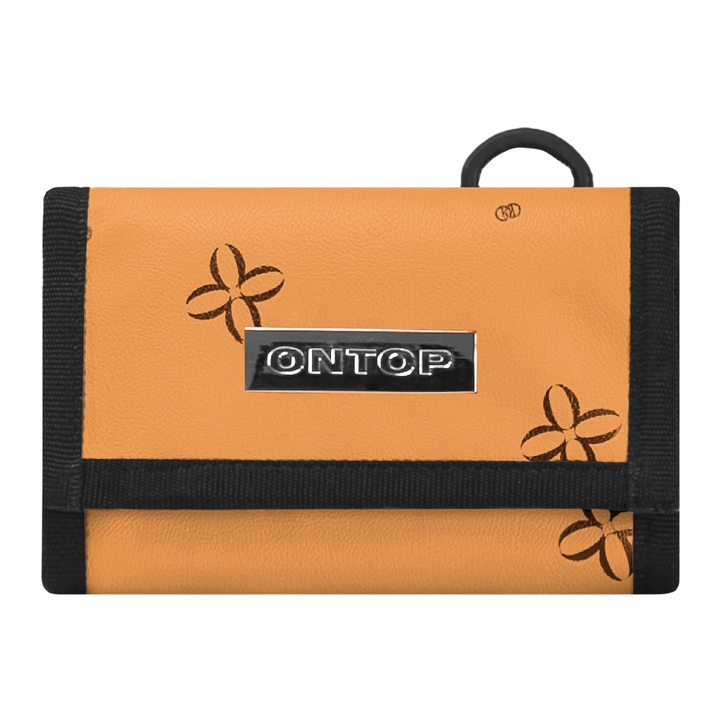 O-V44 LEVEL Wallet